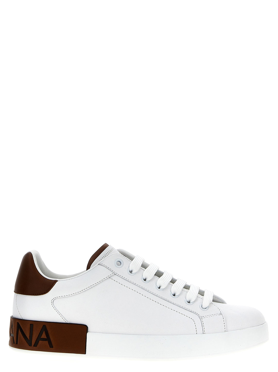 Portofino Sneakers Brown