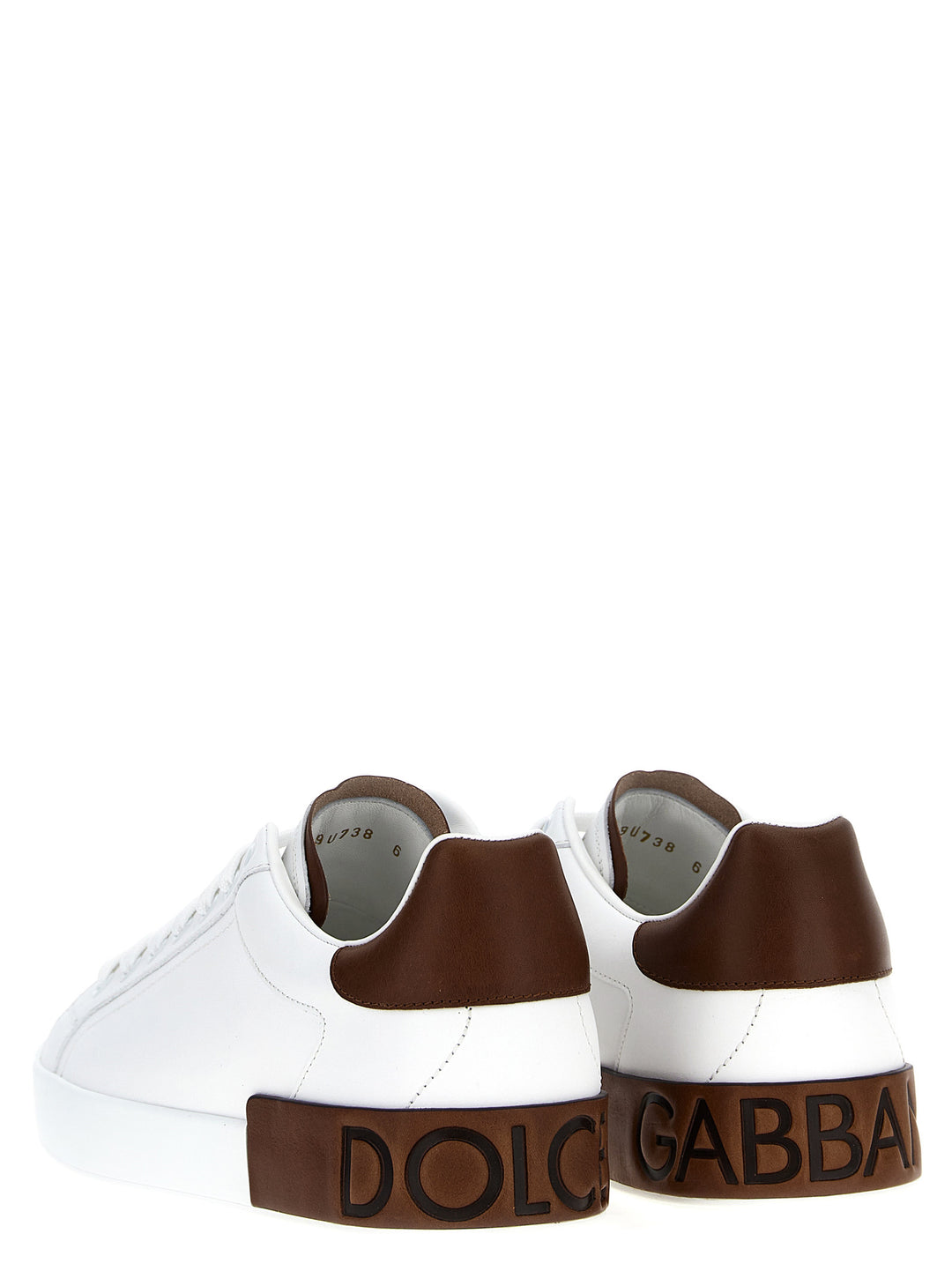 Portofino Sneakers Brown