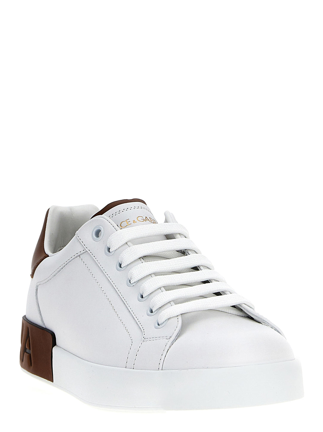 Portofino Sneakers Brown