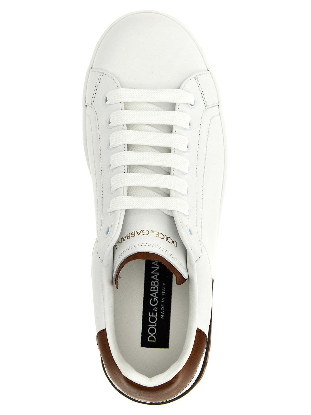 Portofino Sneakers Brown