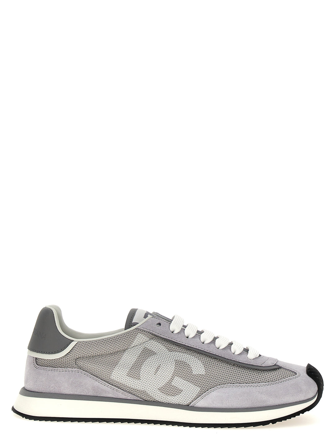 Dg Cuschion Sneakers Gray