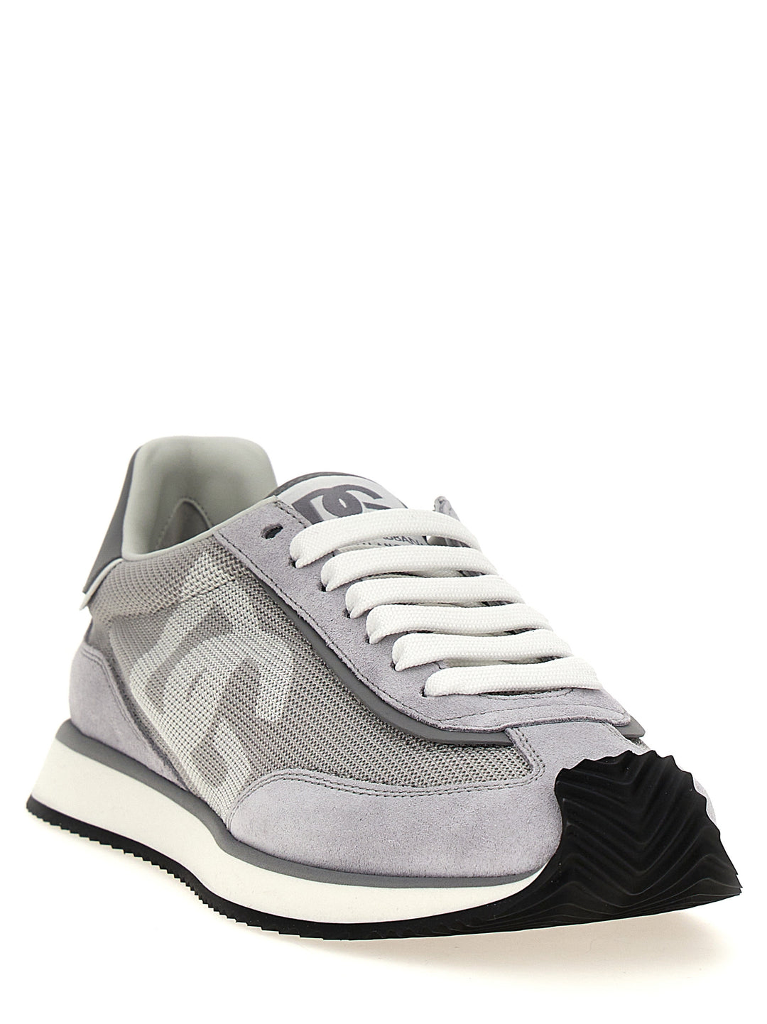 Dg Cuschion Sneakers Gray