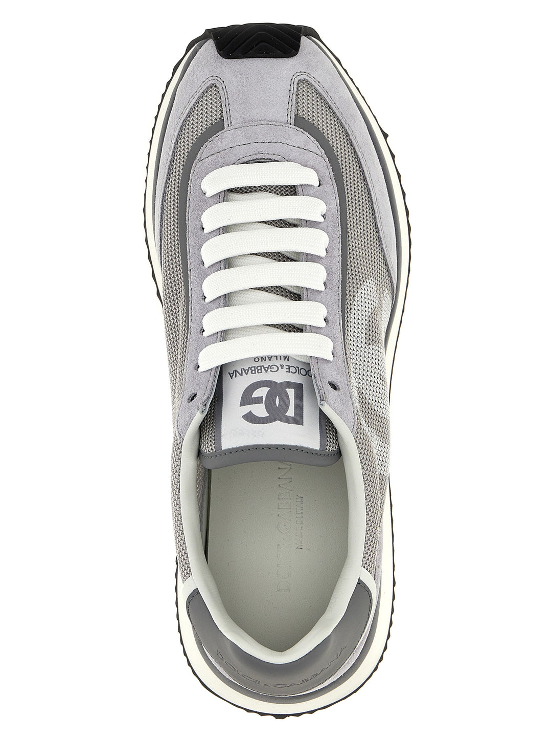 Dg Cuschion Sneakers Gray