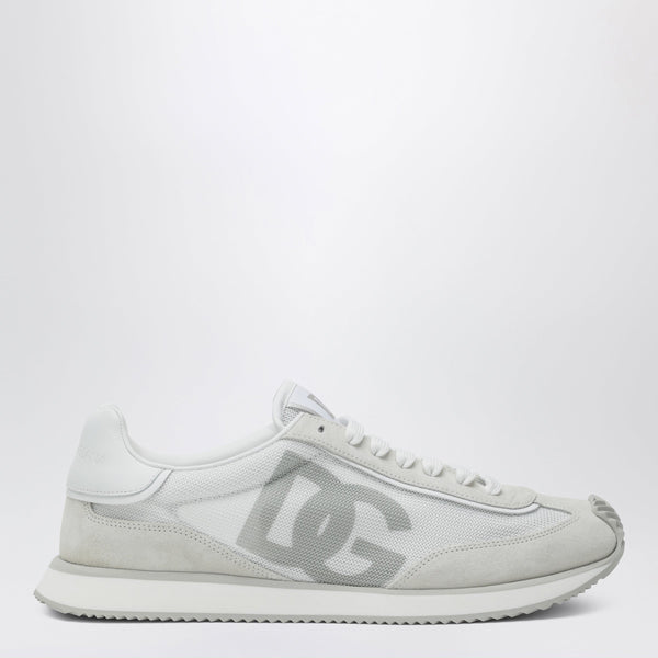 Sneaker Dg Cushion White