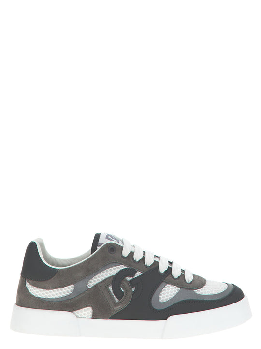 Strobel Portofino Light Sneakers Gray