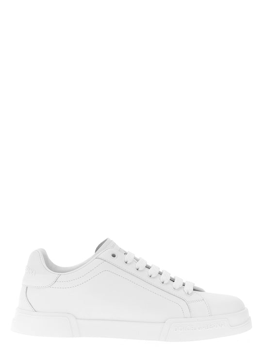 Portofino Sneakers White