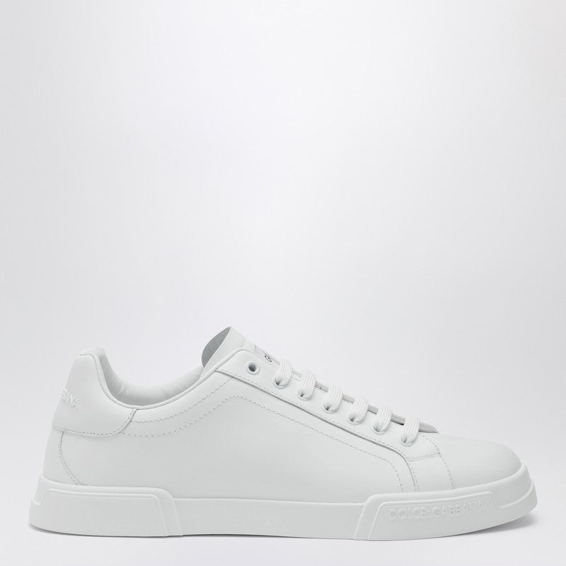 Dolce&Gabbana Shoes - White | 969f51ee07ae3634f8575a1e1cd143a9e1b44f5a