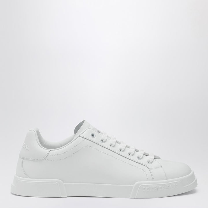 Dolce&Gabbana Shoes - White | 969f51ee07ae3634f8575a1e1cd143a9e1b44f5a