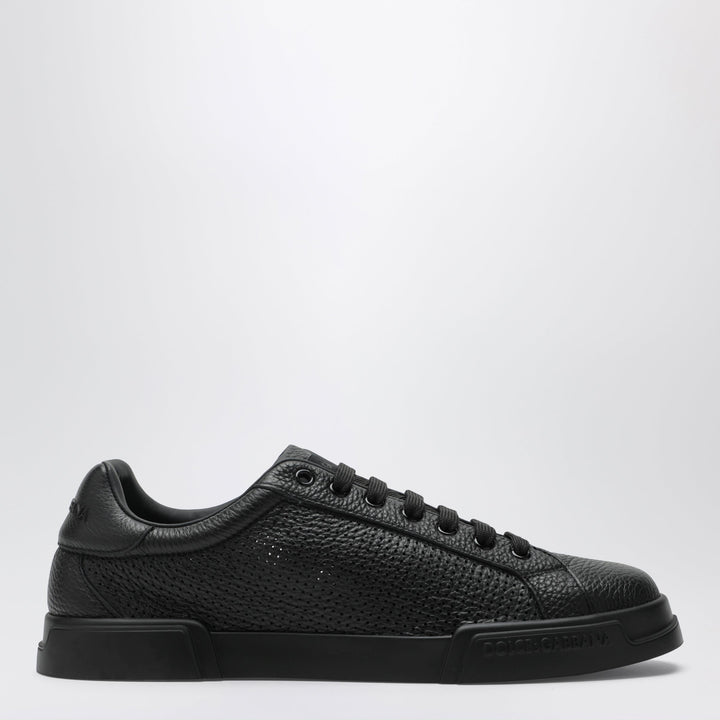 Dolce&Gabbana Shoes - Black | 3a5ae941014a704241a4b08f48e0fea12ee26e1e