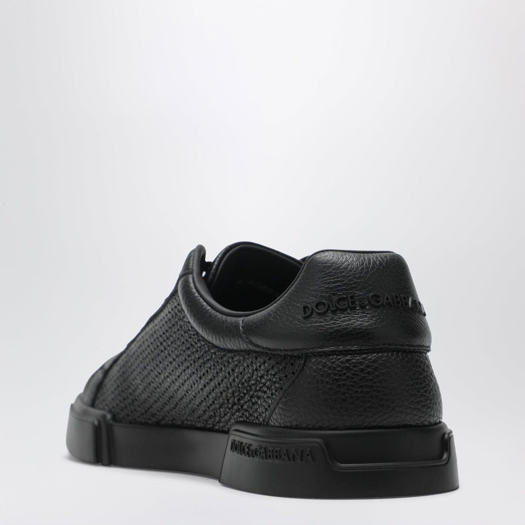 Dolce&Gabbana Shoes - Black | 730797b0436207c69b0cb1677f4a637eaf71b4f6