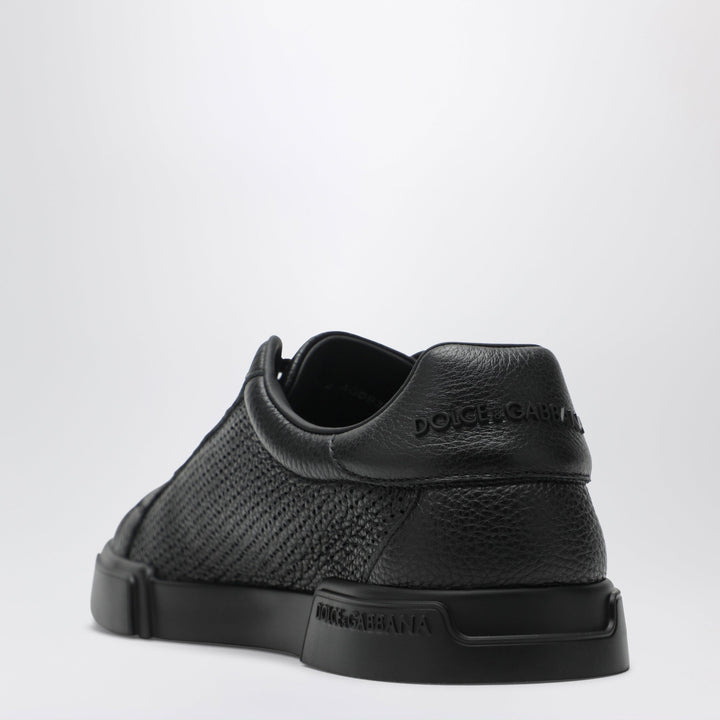 Dolce&Gabbana Shoes - Black | 730797b0436207c69b0cb1677f4a637eaf71b4f6