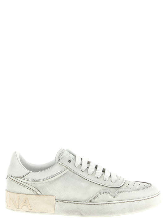 Portofino Sneakers White