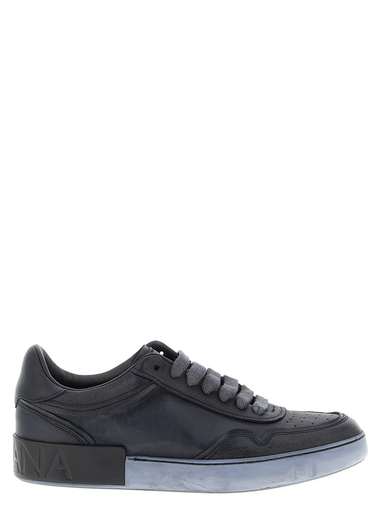Portofino Sneakers Black