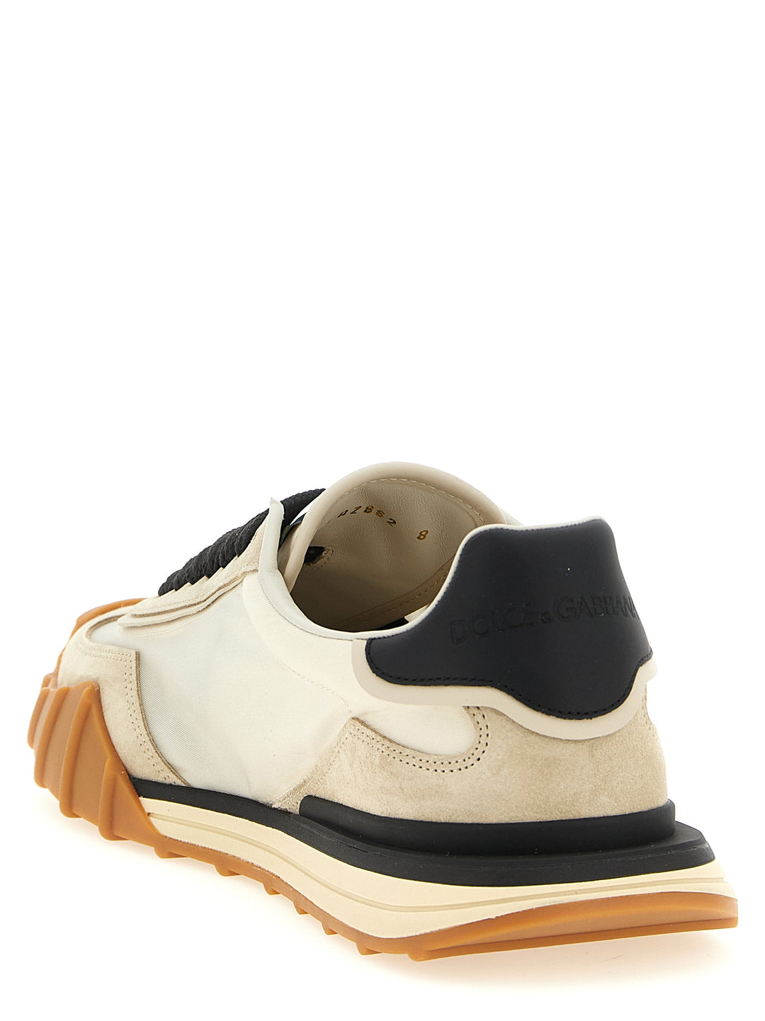 Dolce & Gabbana Dg Athletic Sneakers - Black | fed1709d00a27136ee42e8e2debcdcfc16495e05