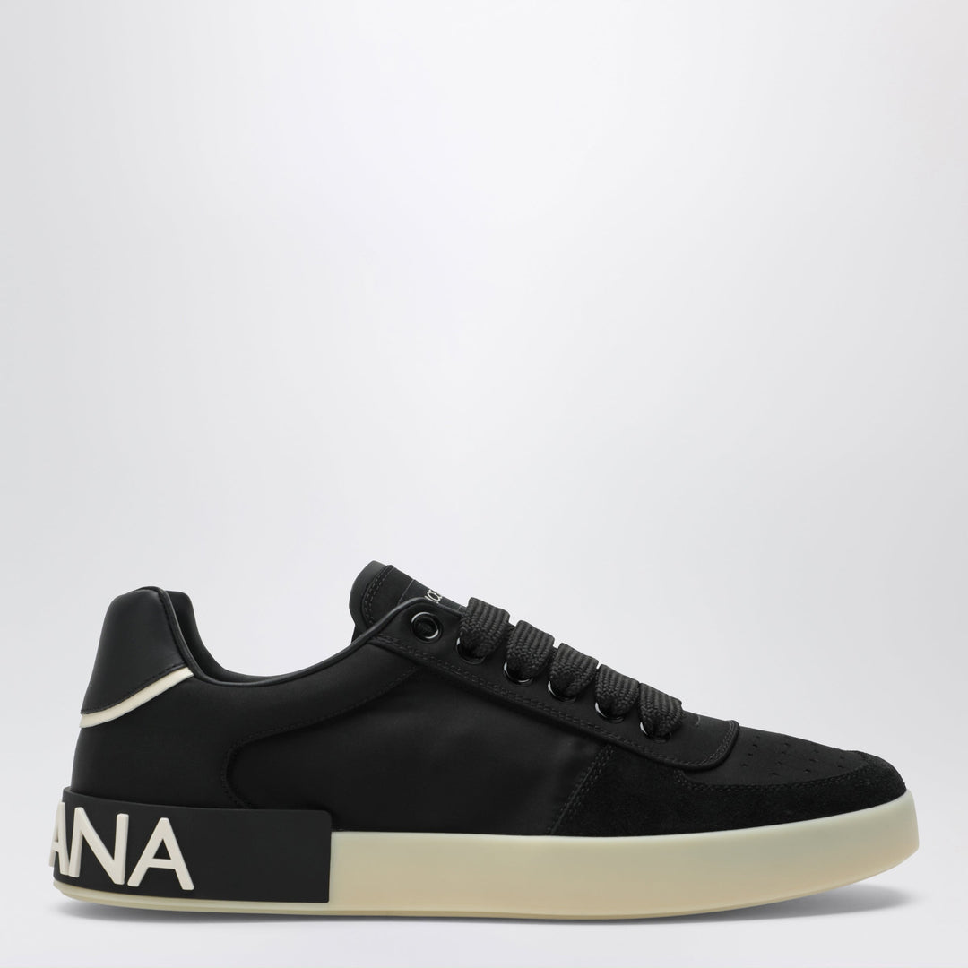 Dolce&Gabbana Shoes - Black | e78b9aae31080f1ecd962e8a9f9eeb4a7597dc7c