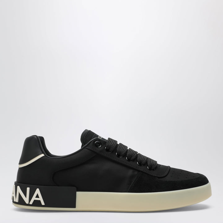 Dolce&Gabbana Shoes - Black | e78b9aae31080f1ecd962e8a9f9eeb4a7597dc7c