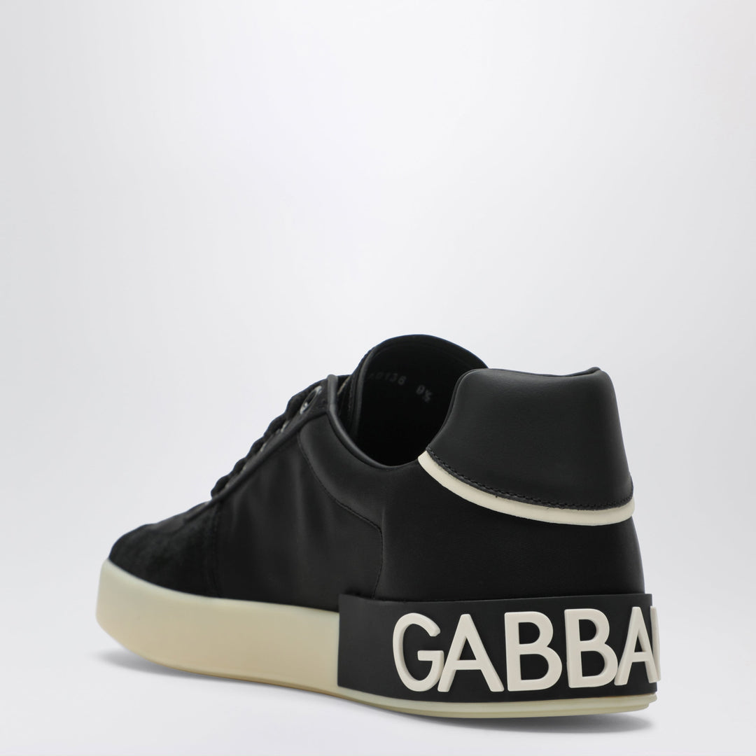 Dolce&Gabbana Shoes - Black | 3a8585d8bfc17fd43222e83fad1ec0d07dce2784