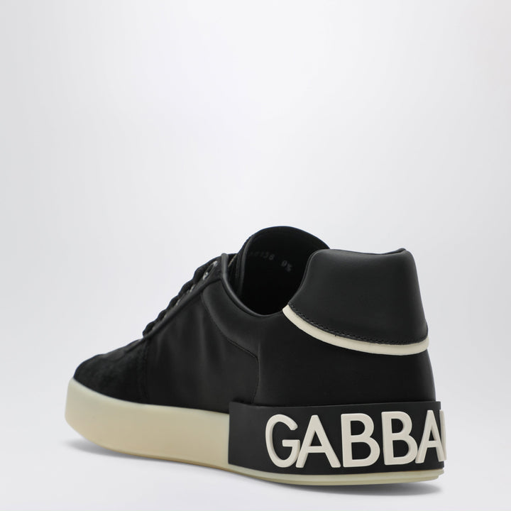 Dolce&Gabbana Shoes - Black | 3a8585d8bfc17fd43222e83fad1ec0d07dce2784