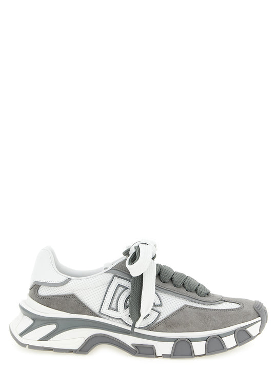 Dg Country Road Sneakers Gray