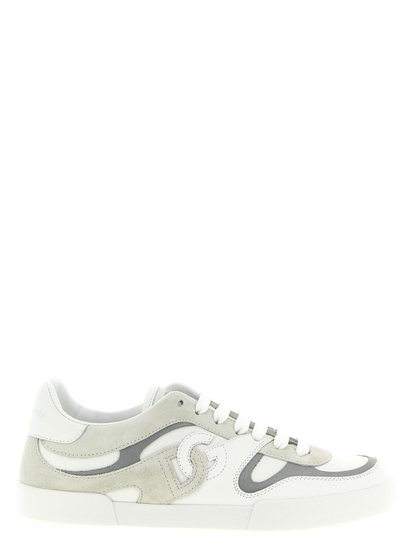 Portofino Sneakers Gray