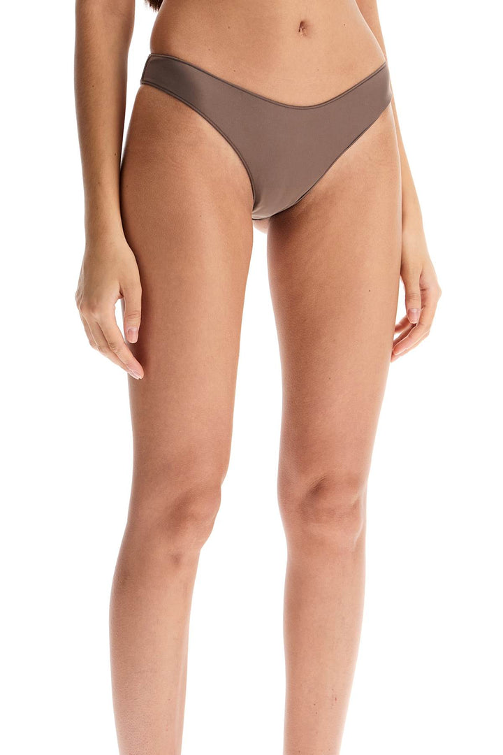 Slip Bikini Curve Bottom