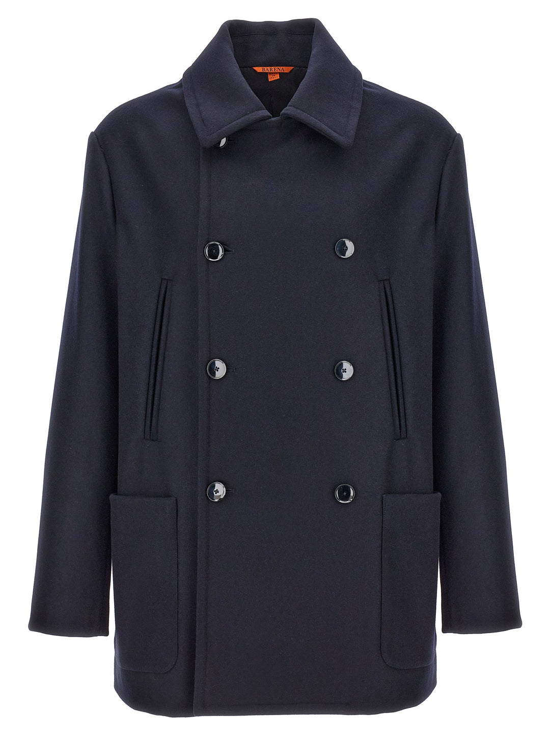 Gaban Coats, Trench Coats Blue