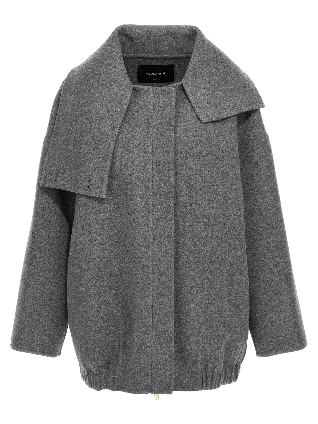 Wool Coat Coats, Trench Coats Gray