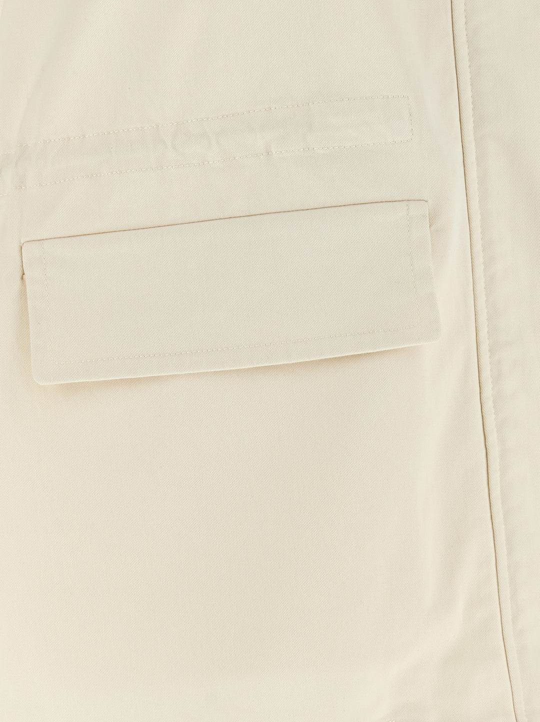 Fabiana Filippi Crochet Vest Gilet - Beige | 7a1f03b708f6e5c4916dc977267b3aee9dab429d