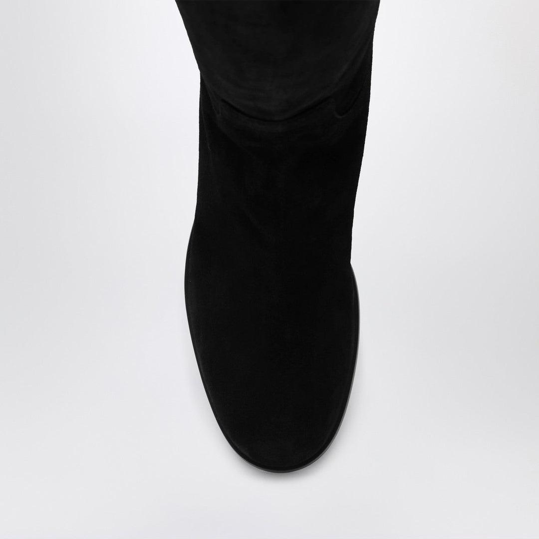 Dolce&Gabbana Shoes - Black | 23bf4babd04fd7a9039175e09b294a0849bc2779