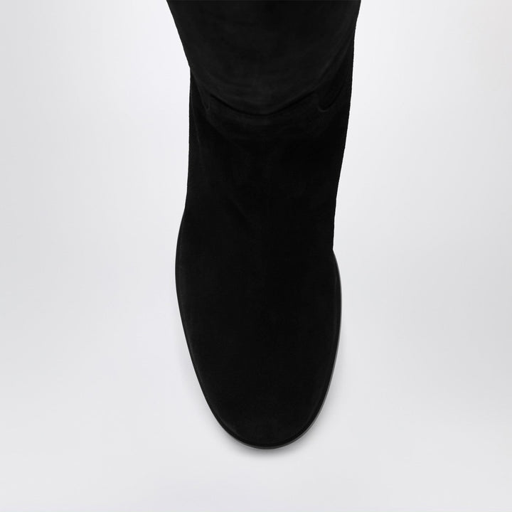 Dolce&Gabbana Shoes - Black | 23bf4babd04fd7a9039175e09b294a0849bc2779