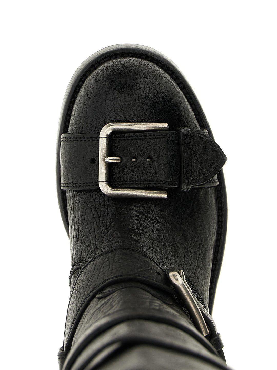 Dolce & Gabbana Bernini Boots and Ankle Boots - Black | 8afa7dee0e180b549c907028032473f5720e6781