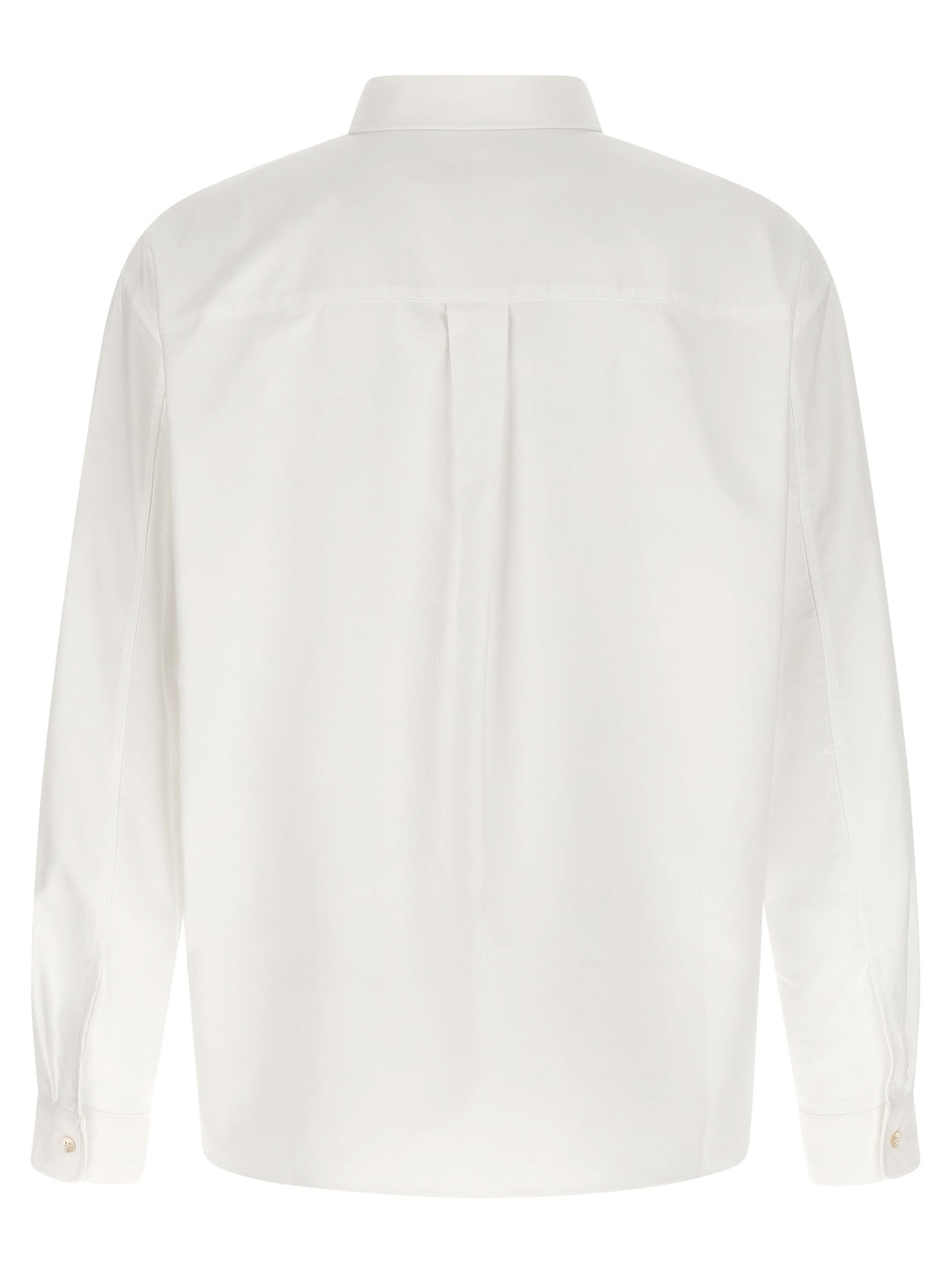 Marni Embroidery Shirt Shirt and Blouse - White | d50a463ab058cf5c1f11730009131ac89438201b