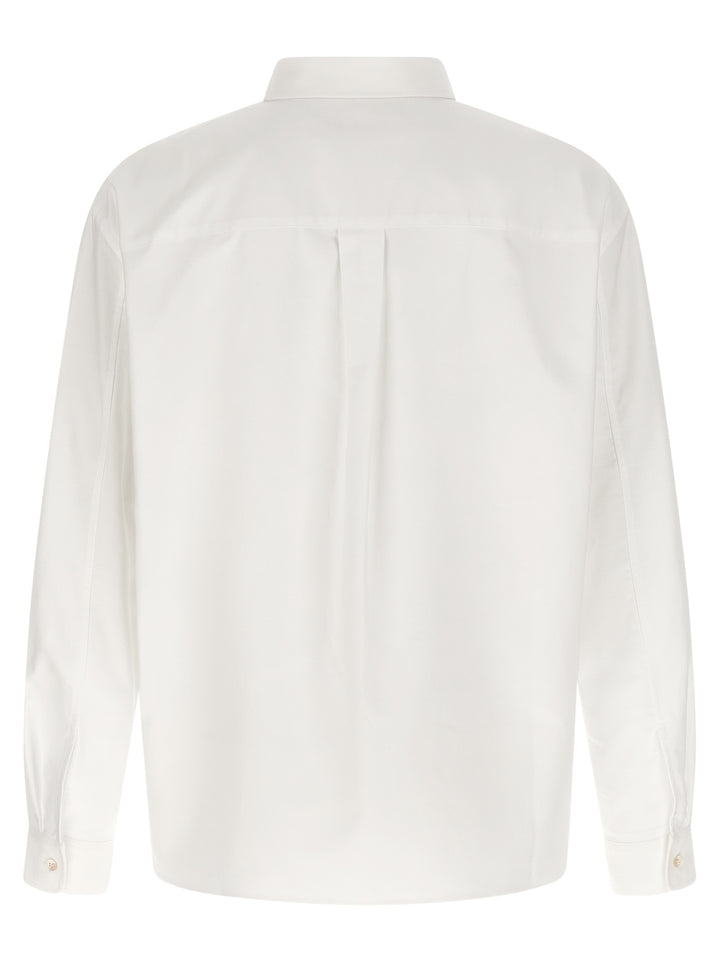Marni Embroidery Shirt Shirt and Blouse - White | d50a463ab058cf5c1f11730009131ac89438201b