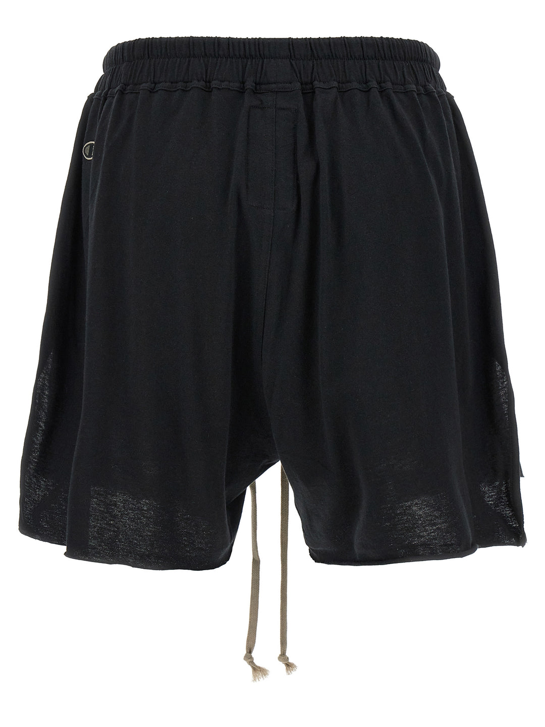 Dolphin Boxers Bermuda, Short Black