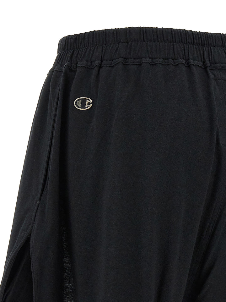 Dolphin Boxers Bermuda, Short Black