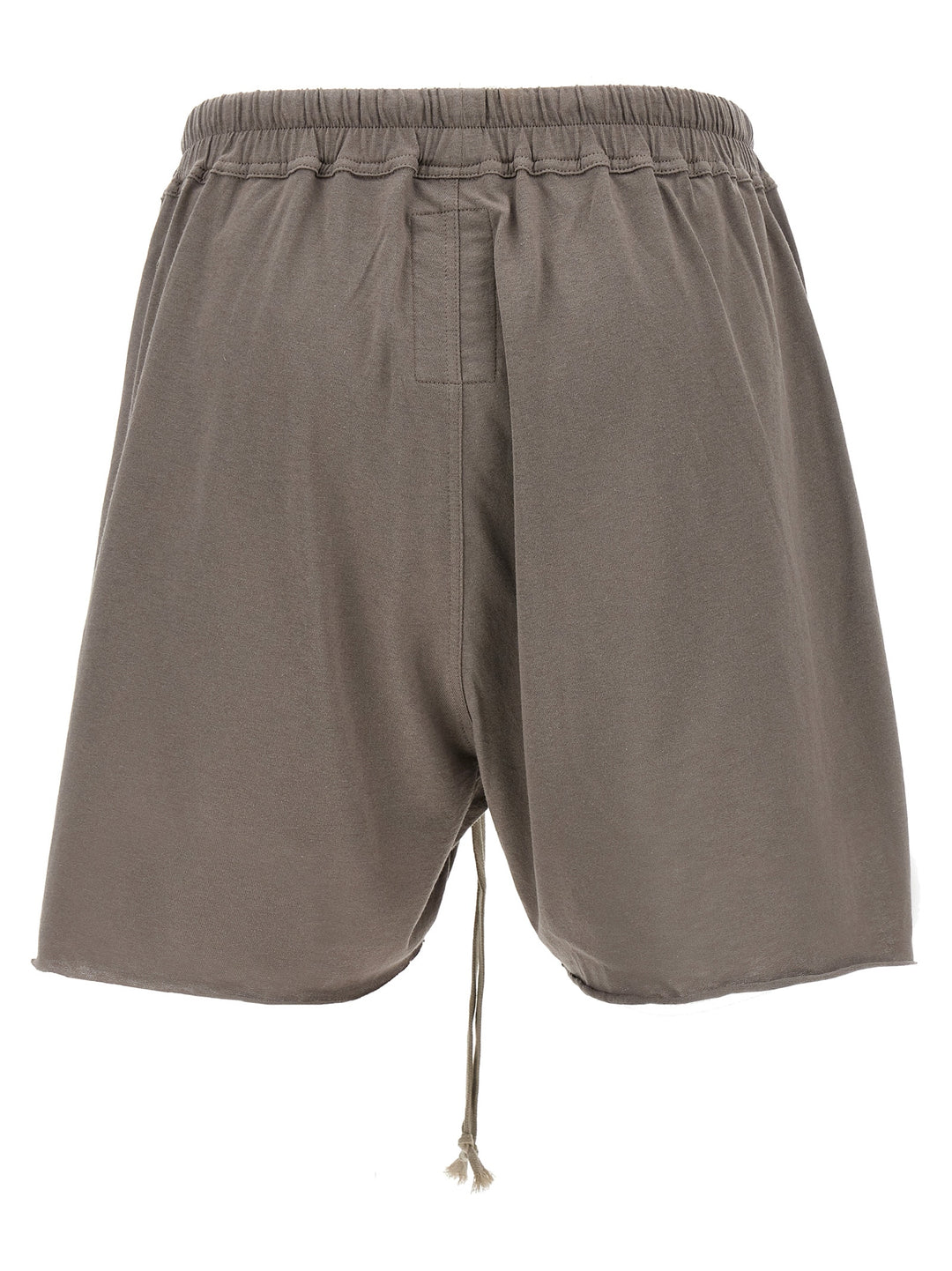 Dolphin Boxers Bermuda, Short Gray