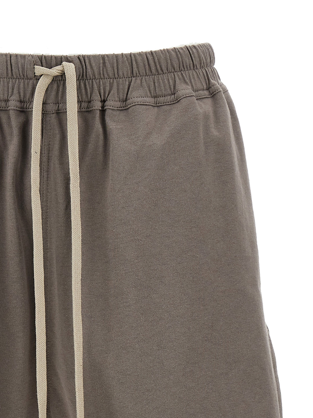 Dolphin Boxers Bermuda, Short Gray