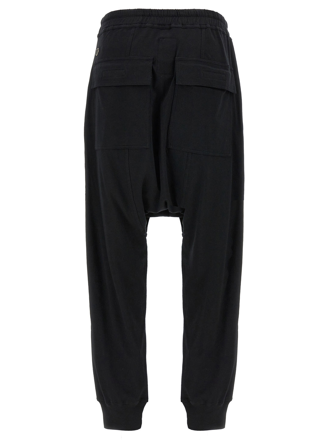 Rick Owens X Champion Joggers Pants Black