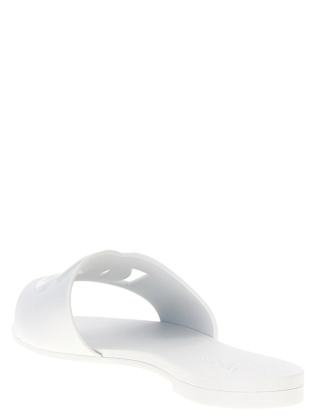 Beachwear Sandals White