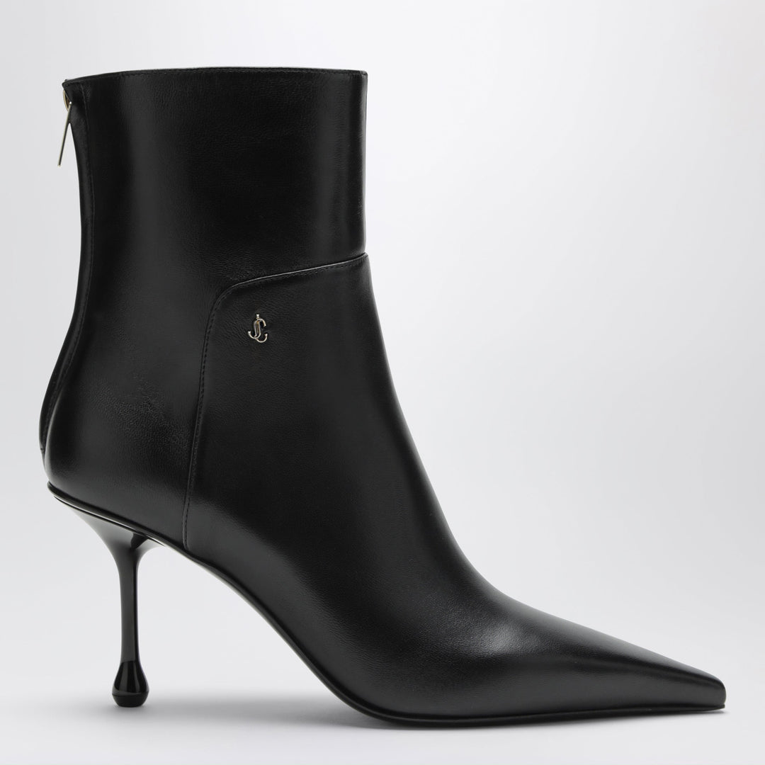 Jimmy Choo Shoes - Black | e8171c255a152fd25e8c50e7901dacb8d97d4ee7