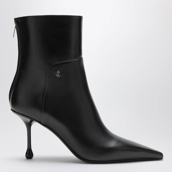 Jimmy Choo Shoes - Black | e8171c255a152fd25e8c50e7901dacb8d97d4ee7