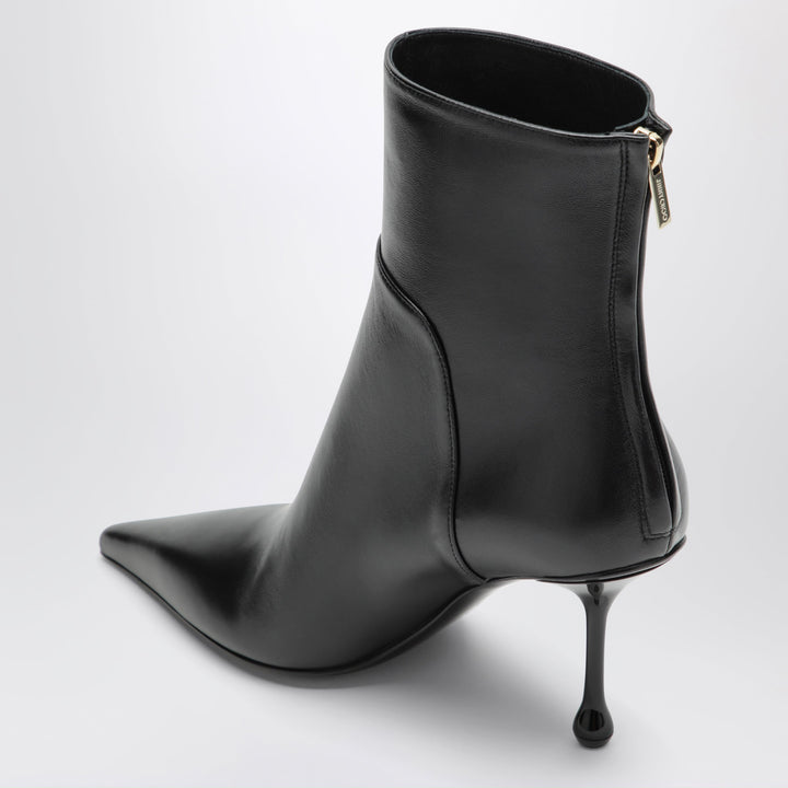 Jimmy Choo Shoes - Black | 4b86c4b42fe3f00242f3cbe2b22073d4bbb7089f