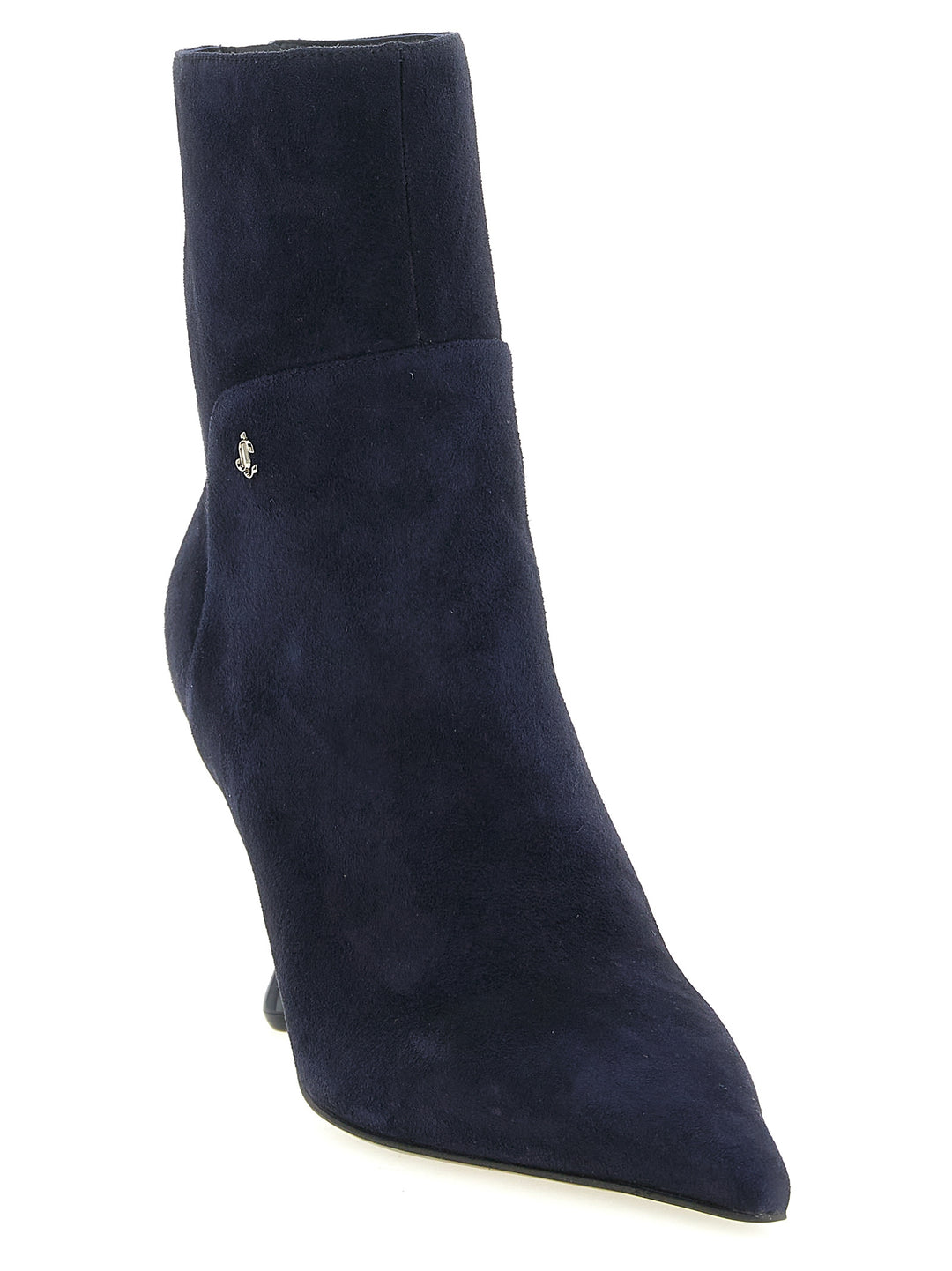 Jimmy Choo Cycas Boots and Ankle Boots - Blue | 19095dd0b3e6c5096acdae5bca480613ca5321a6