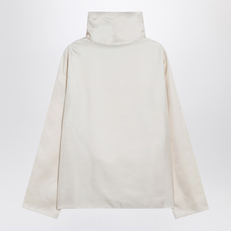 Loulou De Saison Shirts & Tops - White | 5a12a79f10a42142709677b56a93bb6e7d979bfe