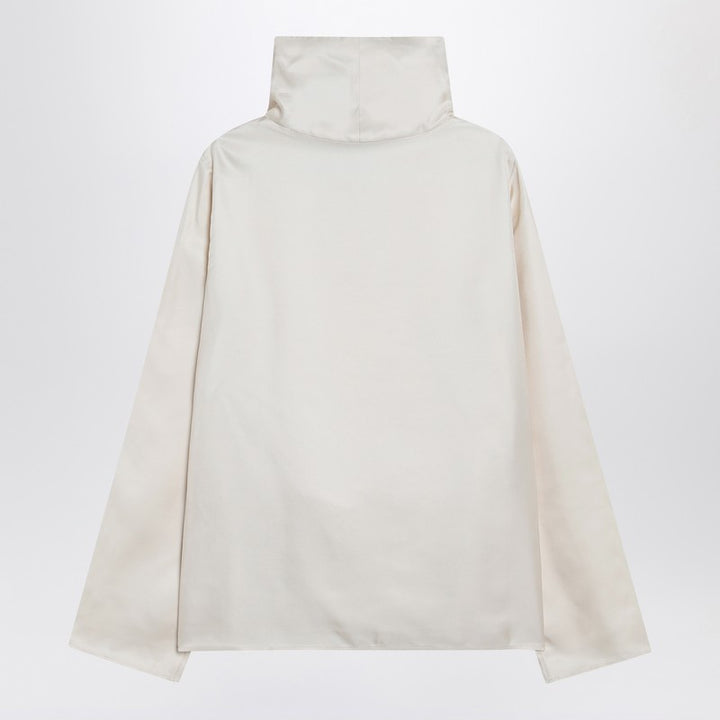 Loulou De Saison Shirts & Tops - White | 5a12a79f10a42142709677b56a93bb6e7d979bfe