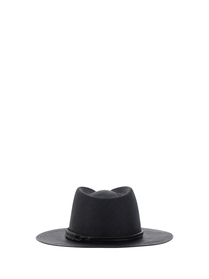 Cappello Fedora