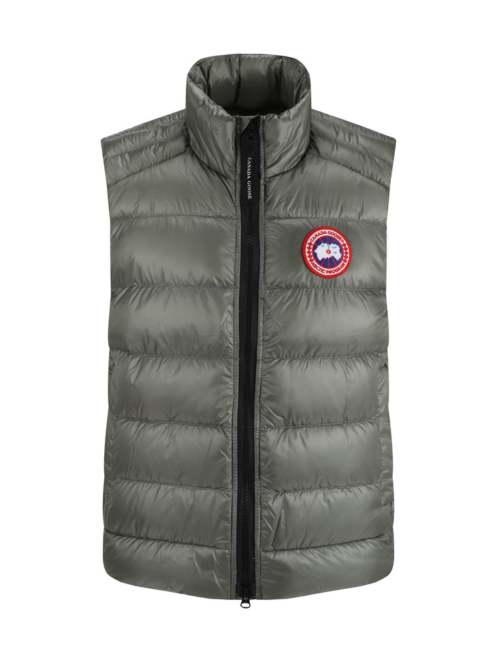 CROFTON VEST