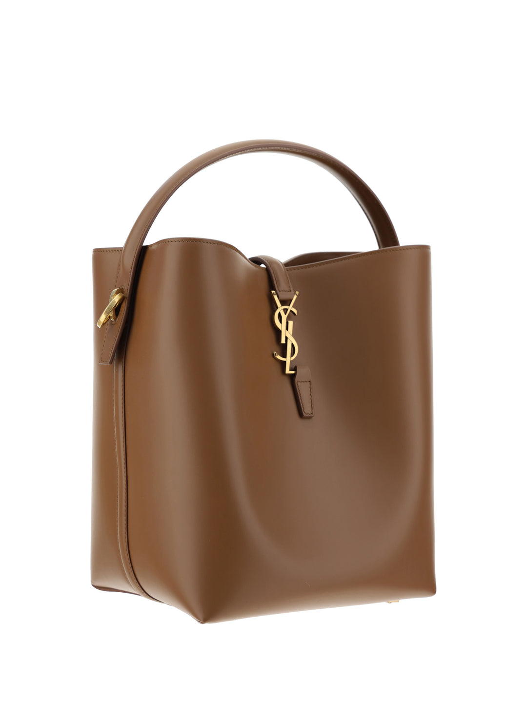 YSL BO MNG M LE 37 QUEENS CALF