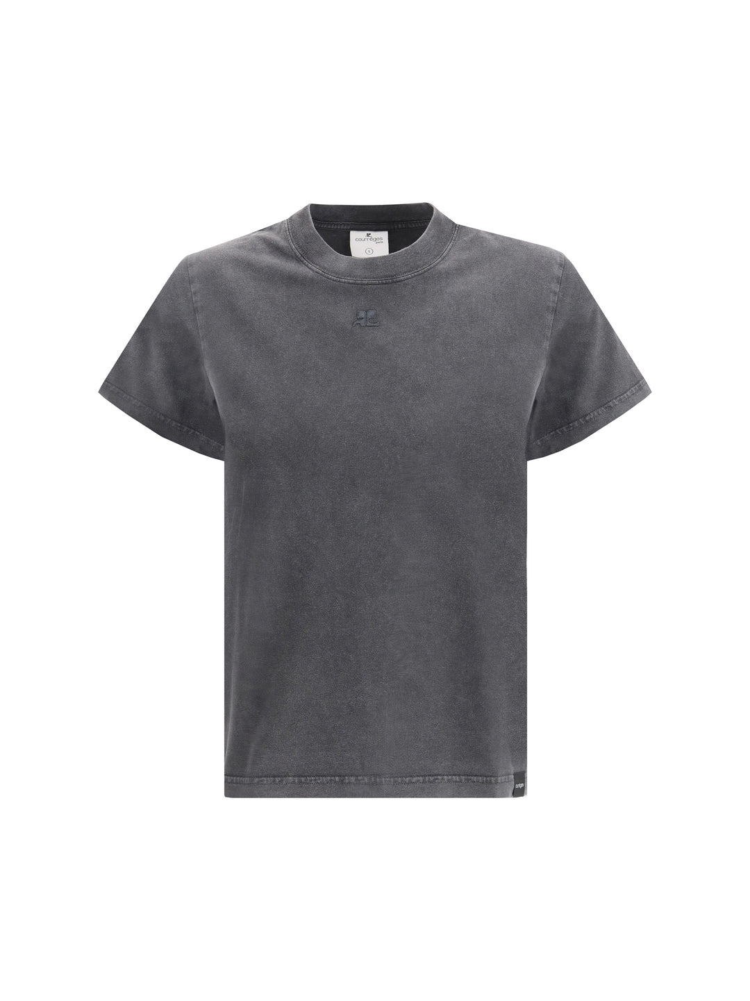 AC STONEWASHED T-SHIRT