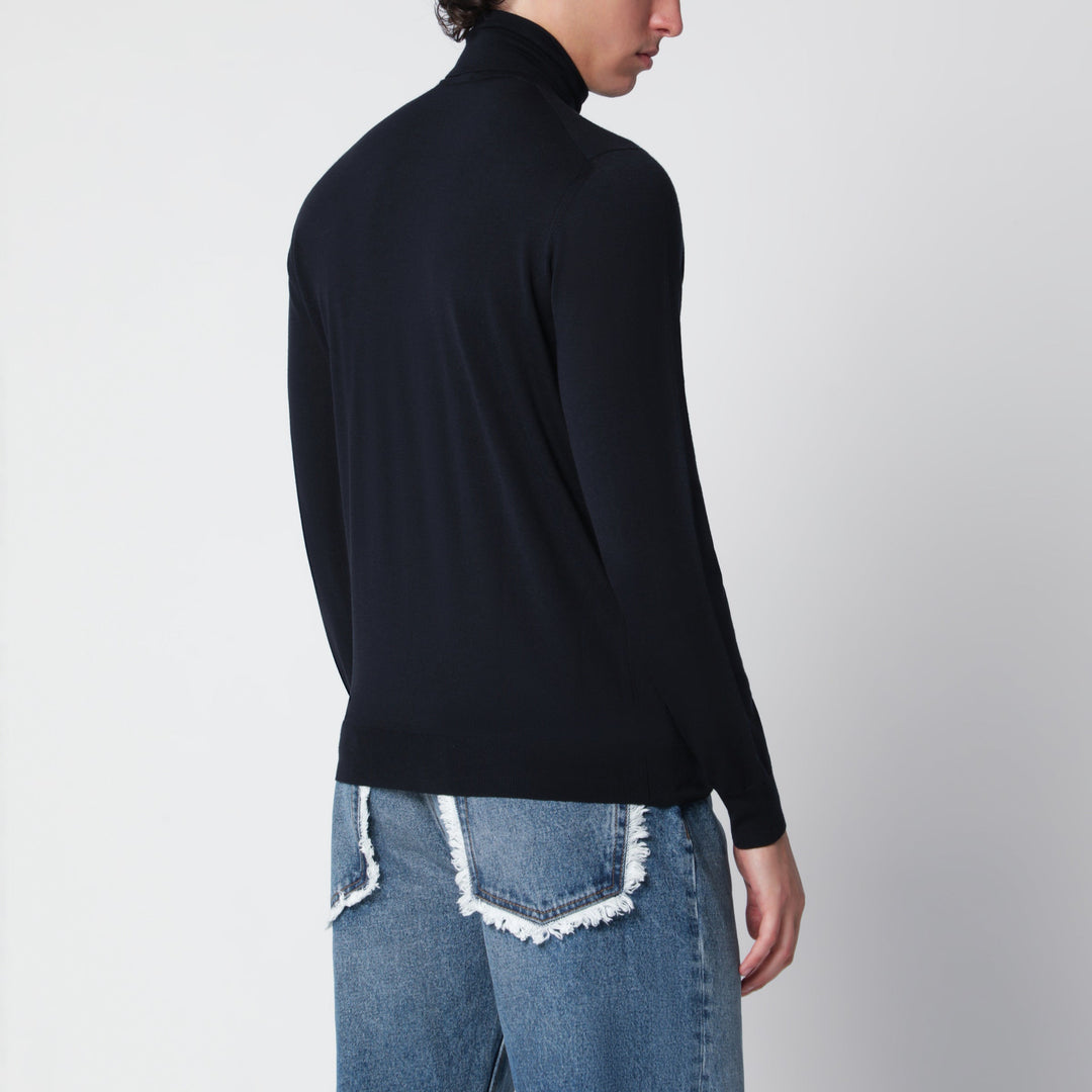Drumohr Shirts & Tops - Blue | a697d47937eb4d30be262cdcc66fbd2433b676a7